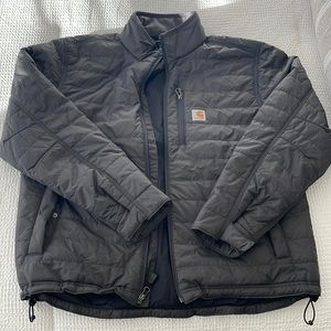 MEN’S Carhartt Coat